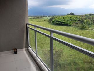 Foto 28 de Apartamento en venta Conjunto Reserva Verde 23 las Mercedes Palmira