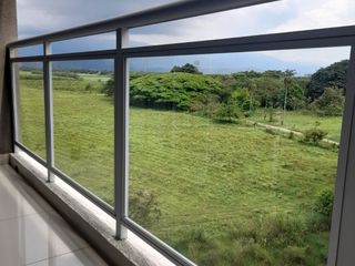 Foto 30 de Apartamento en venta Conjunto Reserva Verde 23 las Mercedes Palmira