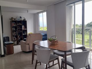 Foto 4 de Apartamento en venta Conjunto Reserva Verde 23 las Mercedes Palmira