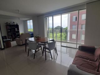 Foto 1 de Apartamento en venta Conjunto Reserva Verde 23 las Mercedes Palmira