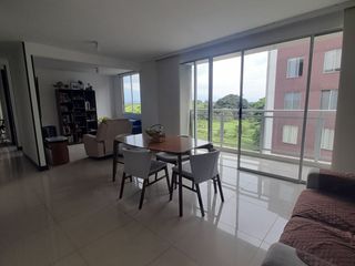 Foto 5 de Apartamento en venta Conjunto Reserva Verde 23 las Mercedes Palmira
