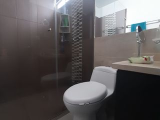 Foto 34 de Apartamento en venta Conjunto Reserva Verde 23 las Mercedes Palmira
