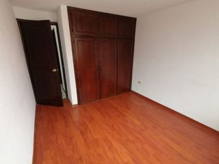 Foto 4 de Conocoto, vendo departamento de 110m2 en conjunto, 3 dormitorios y estacionamiento