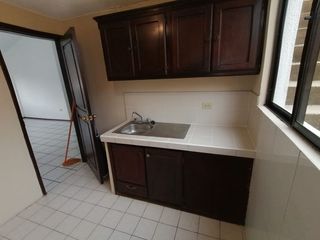 Foto 6 de Conocoto, vendo departamento de 110m2 en conjunto, 3 dormitorios y estacionamiento