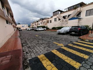 Foto 14 de Conocoto, vendo departamento de 110m2 en conjunto, 3 dormitorios y estacionamiento