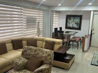 Foto 2 de VENDO BONITO Y AMPLIO APARTAMENTO EN CIUDAD SALITRE, BOGOTA