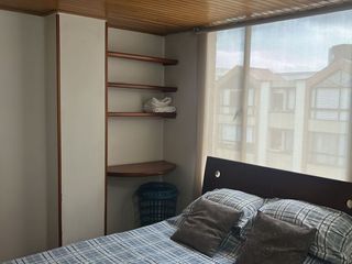 Foto 13 de VENDO BONITO Y AMPLIO APARTAMENTO EN CIUDAD SALITRE, BOGOTA