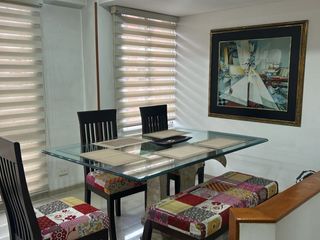 Foto 7 de VENDO BONITO Y AMPLIO APARTAMENTO EN CIUDAD SALITRE, BOGOTA