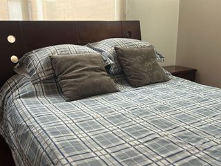 Foto 11 de VENDO BONITO Y AMPLIO APARTAMENTO EN CIUDAD SALITRE, BOGOTA