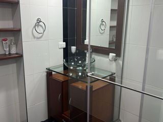 Foto 22 de VENDO BONITO Y AMPLIO APARTAMENTO EN CIUDAD SALITRE, BOGOTA
