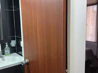 Foto 24 de VENDO BONITO Y AMPLIO APARTAMENTO EN CIUDAD SALITRE, BOGOTA