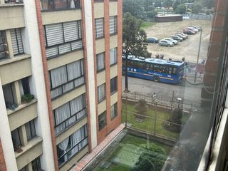 Foto 29 de VENDO BONITO Y AMPLIO APARTAMENTO EN CIUDAD SALITRE, BOGOTA