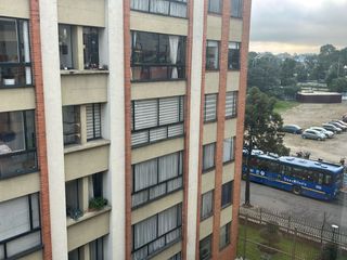 Foto 30 de VENDO BONITO Y AMPLIO APARTAMENTO EN CIUDAD SALITRE, BOGOTA