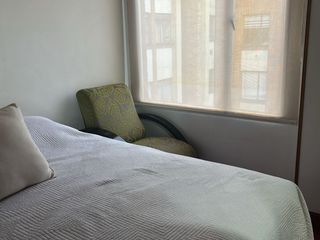 Foto 18 de VENDO BONITO Y AMPLIO APARTAMENTO EN CIUDAD SALITRE, BOGOTA