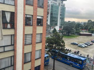 Foto 32 de VENDO BONITO Y AMPLIO APARTAMENTO EN CIUDAD SALITRE, BOGOTA