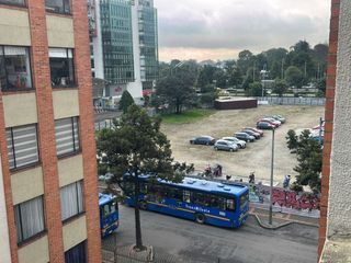 Foto 33 de VENDO BONITO Y AMPLIO APARTAMENTO EN CIUDAD SALITRE, BOGOTA