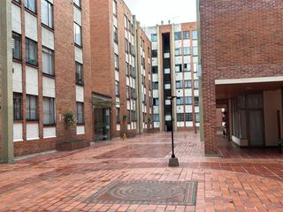 Foto 35 de VENDO BONITO Y AMPLIO APARTAMENTO EN CIUDAD SALITRE, BOGOTA