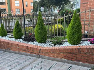 Foto 42 de VENDO BONITO Y AMPLIO APARTAMENTO EN CIUDAD SALITRE, BOGOTA