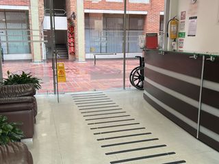 Foto 40 de VENDO BONITO Y AMPLIO APARTAMENTO EN CIUDAD SALITRE, BOGOTA