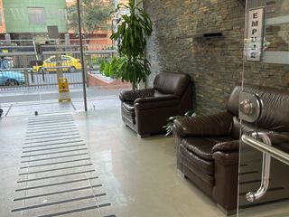 Foto 41 de VENDO BONITO Y AMPLIO APARTAMENTO EN CIUDAD SALITRE, BOGOTA