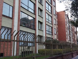 Foto 47 de VENDO BONITO Y AMPLIO APARTAMENTO EN CIUDAD SALITRE, BOGOTA
