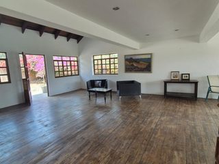 Foto 3 de ALQUILER DE CASA DE CAMPO EN LURIN