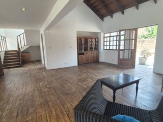 Foto 5 de ALQUILER DE CASA DE CAMPO EN LURIN