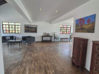 Foto 6 de ALQUILER DE CASA DE CAMPO EN LURIN
