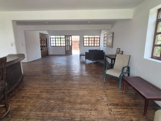 Foto 8 de ALQUILER DE CASA DE CAMPO EN LURIN