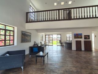 Foto 11 de ALQUILER DE CASA DE CAMPO EN LURIN