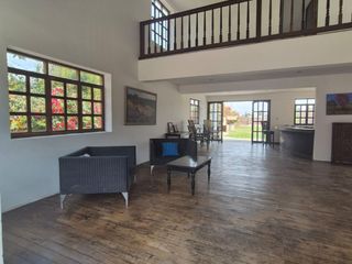 Foto 7 de ALQUILER DE CASA DE CAMPO EN LURIN
