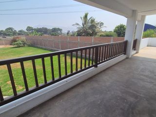 Foto 39 de ALQUILER DE CASA DE CAMPO EN LURIN