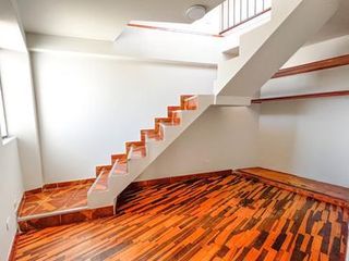 Foto 6 de Venta De Dúplex Con Azotea En Cercado de Lima