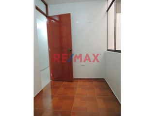 Foto 3 de se vende departamento en San Juan de Miraflores