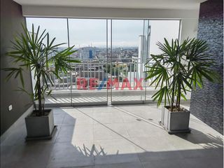 Foto 5 de venta de departamento en San Juan de Miraflores