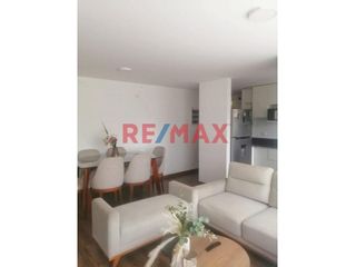 Foto 1 de venta de departamento en San Juan de Miraflores