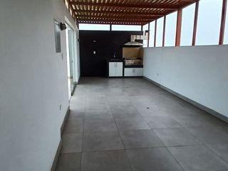 Foto 7 de venta de departamento en San Juan de Miraflores