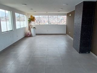 Foto 8 de venta de departamento en San Juan de Miraflores