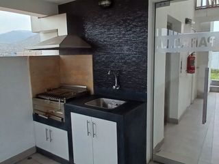 Foto 9 de venta de departamento en San Juan de Miraflores