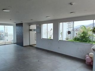 Foto 10 de venta de departamento en San Juan de Miraflores