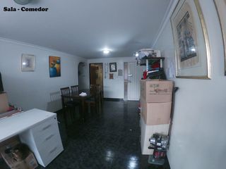Foto 1 de Excelente Apartamento, iluminado y cálido, en la mejor ubicación de Normandía