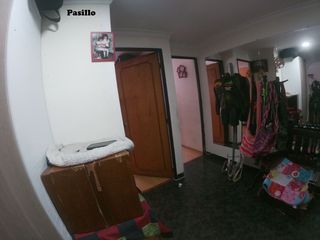 Foto 3 de Excelente Apartamento, iluminado y cálido, en la mejor ubicación de Normandía