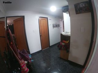 Foto 4 de Excelente Apartamento, iluminado y cálido, en la mejor ubicación de Normandía