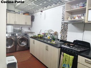 Foto 9 de Excelente Apartamento, iluminado y cálido, en la mejor ubicación de Normandía