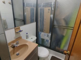 Foto 11 de Excelente Apartamento, iluminado y cálido, en la mejor ubicación de Normandía
