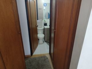 Foto 14 de Excelente Apartamento, iluminado y cálido, en la mejor ubicación de Normandía