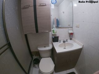 Foto 16 de Excelente Apartamento, iluminado y cálido, en la mejor ubicación de Normandía