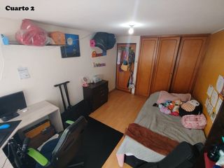 Foto 18 de Excelente Apartamento, iluminado y cálido, en la mejor ubicación de Normandía
