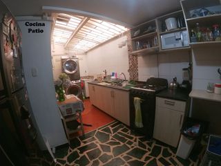 Foto 26 de Excelente Apartamento, iluminado y cálido, en la mejor ubicación de Normandía