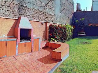 Foto 12 de Venta de hermosa casa en San Antonio Miraflores